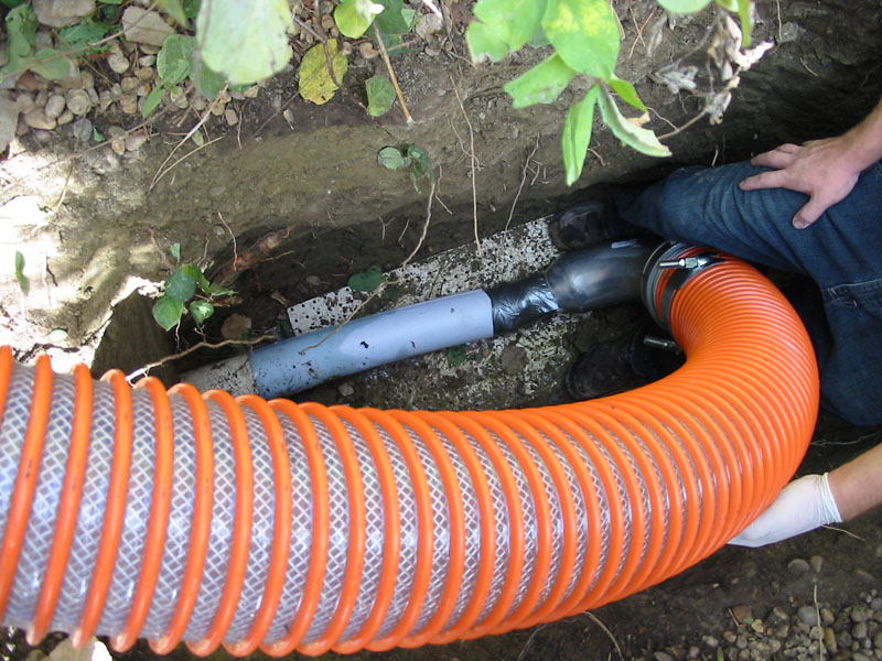 CIPP Lining Seattle