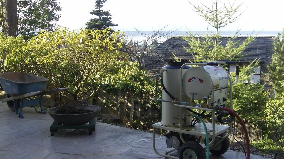 Perma-Liner in Seattle