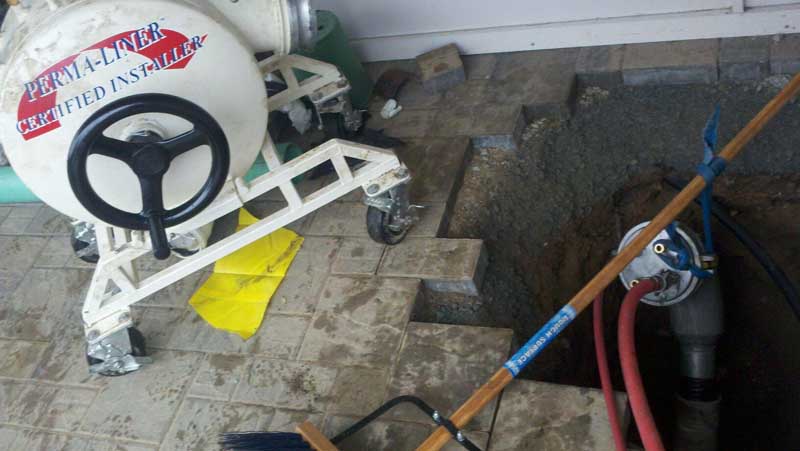Repair Sewer Pipe Seattle